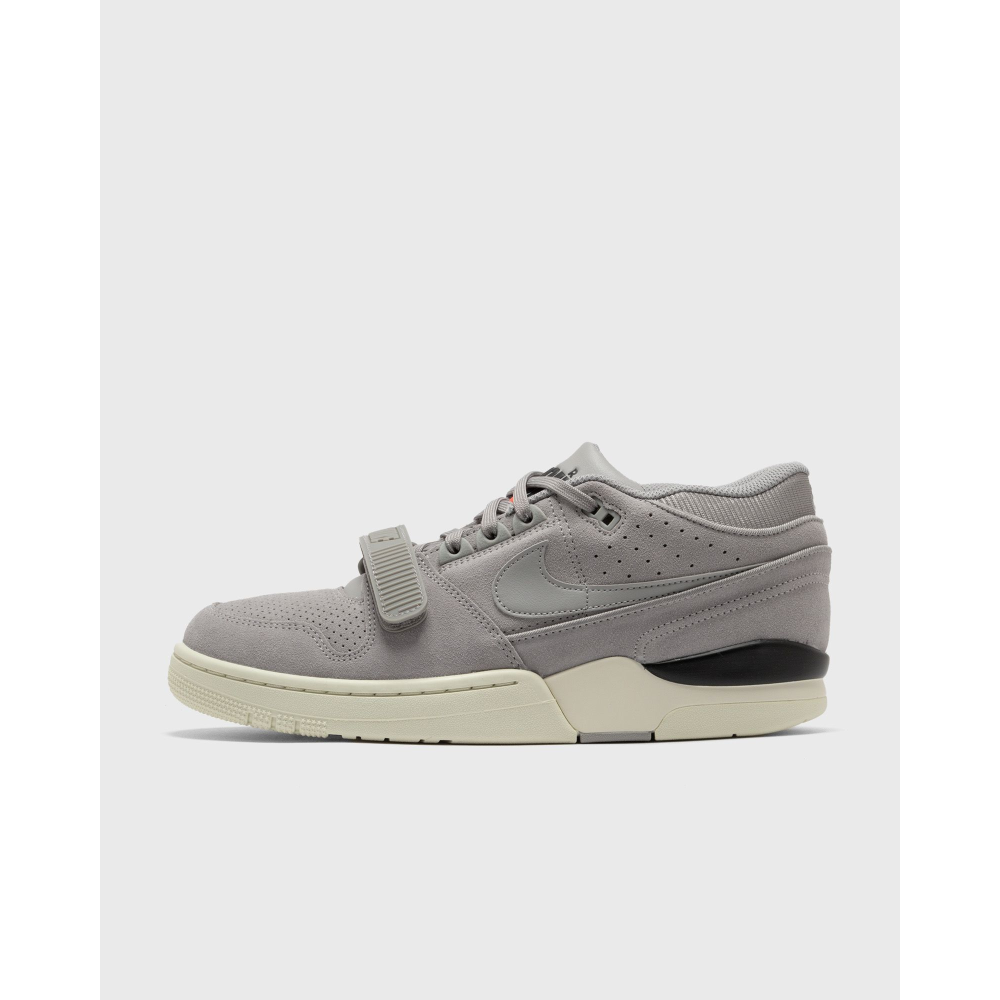 Nike Air Alpha Force 88 Low AAF88 FJ4184 001 / grau