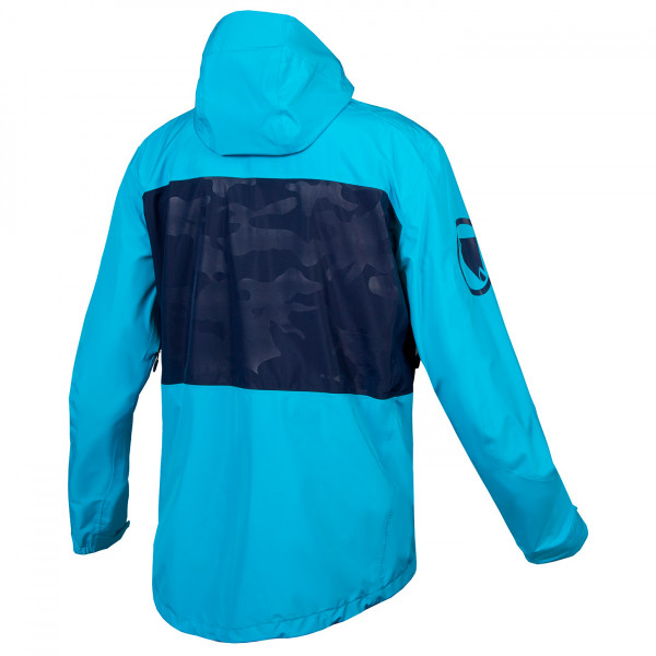 Endura - SingleTrack Jacke II - Fahrradjacke