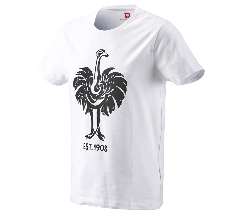e.s. T-Shirt 1908