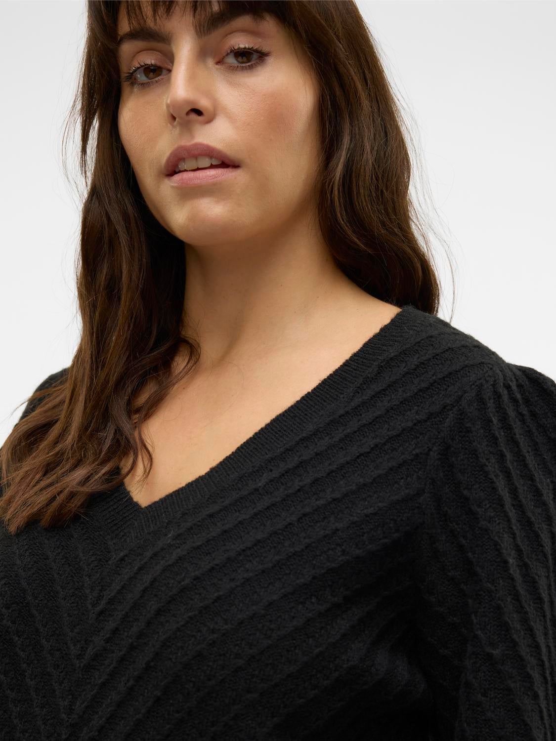 VMCSTINNA Pullover