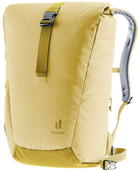 deuter Stepout 22 | Lifestyle Rucksack