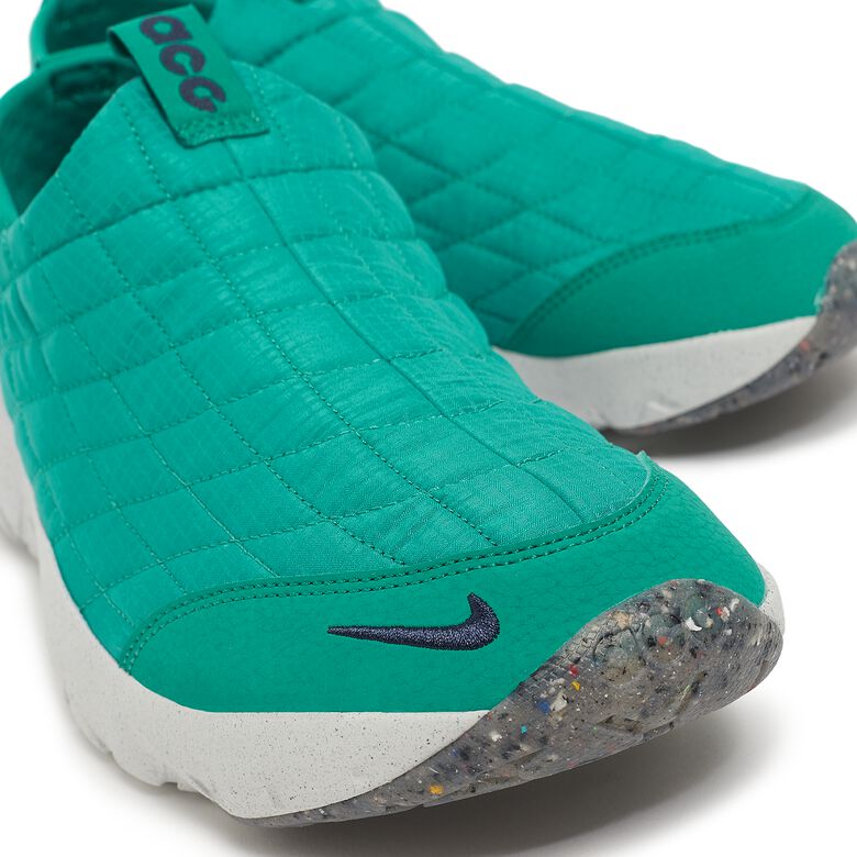 NIKE ACG Moc 3.5 neptune green/thunder blue-neptune green