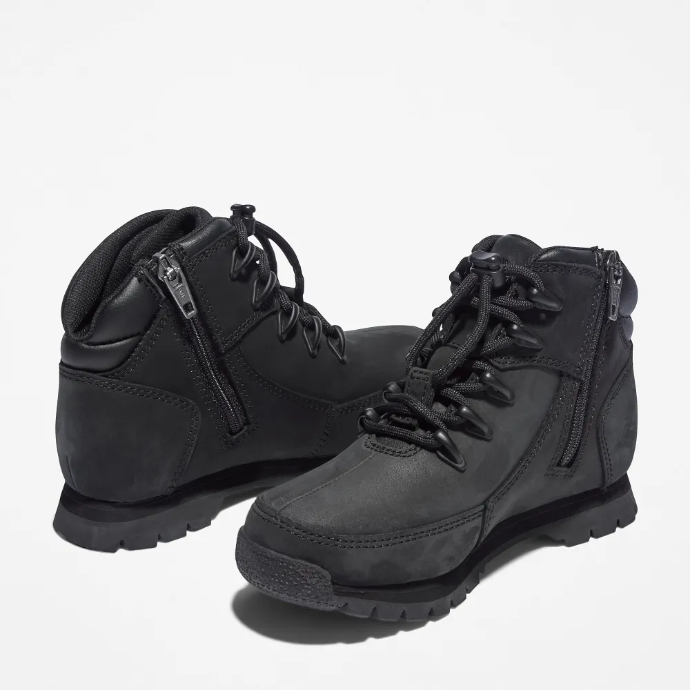 Timberland Euro Rock TB0A43NR0011 / schwarz