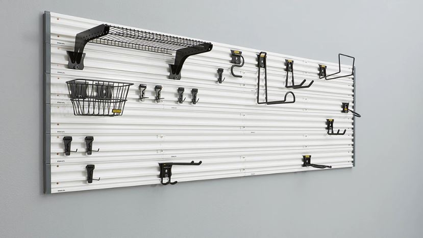 Stanley STST82602-1 Track Wall® Väggpanel