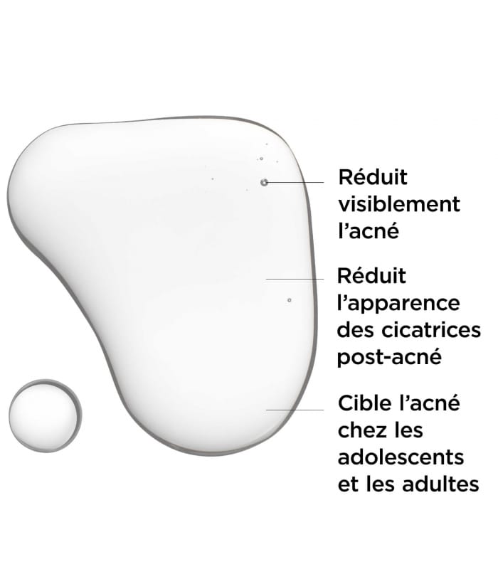 IT COSMETICS-BYE BYE BREAKOUT-Sérum anti-acné à l'acide salicylique