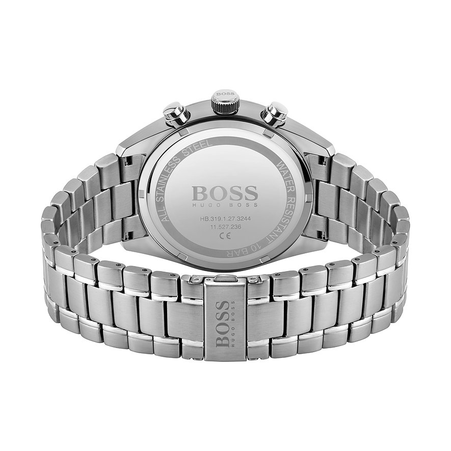 Boss Chronograph