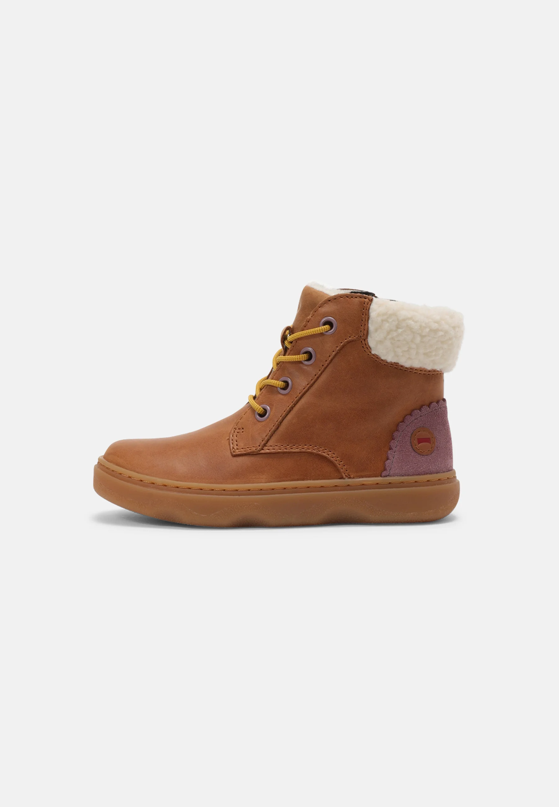 Camper KIDDO KIDS UNISEX - Botines con cordones