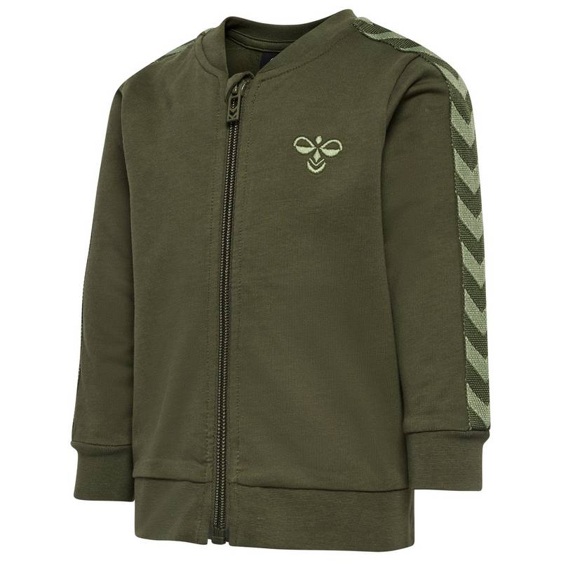hummel hmlBILLE TRACKSUIT Trainingsanzug Kinder