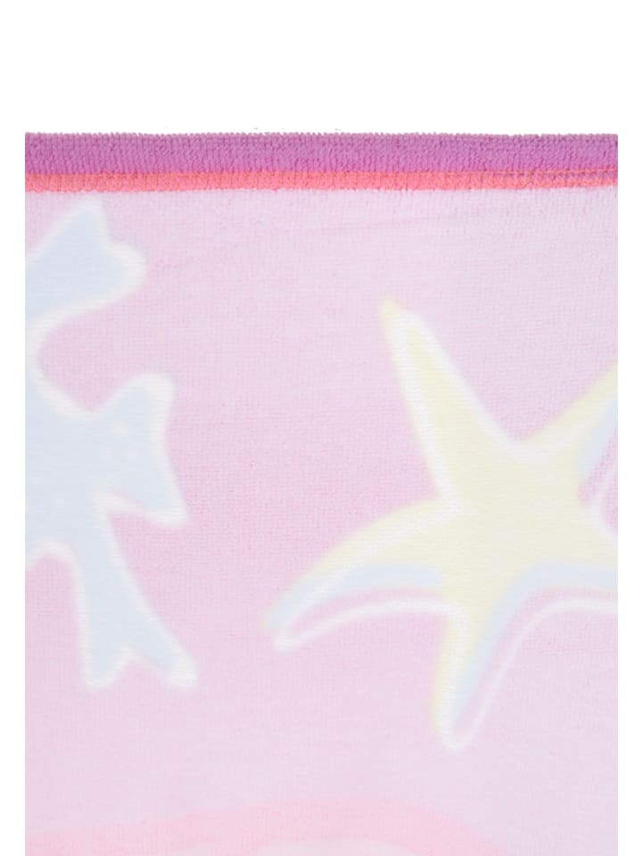 Peppa Pig Strandtuch in Rosa günstig kaufen onesize