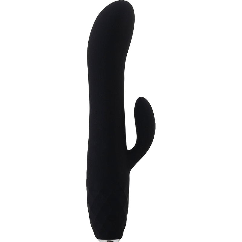 Vibrator rabbit 19,5x3,7 cm Odeco