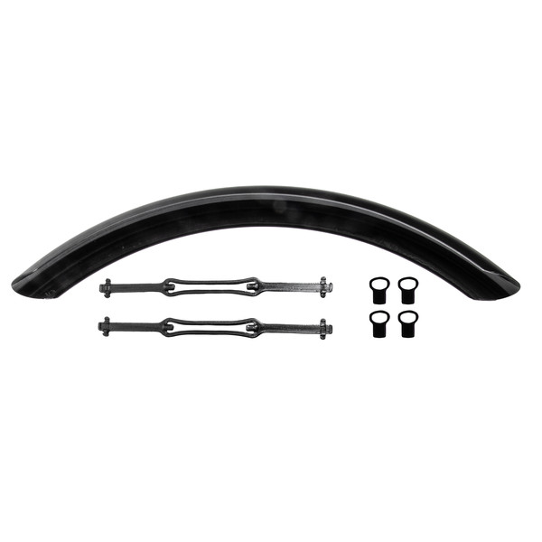 QUICK RACK MUDGUARD 38MM - Schutzblech