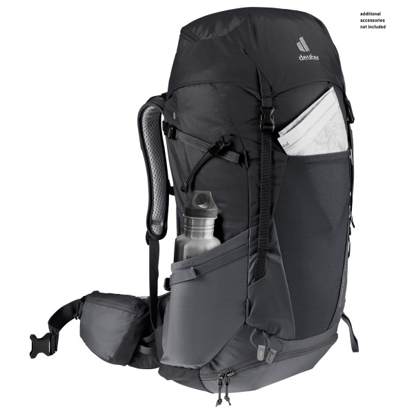 Deuter - Women's Futura Pro 38 SL - Wanderrucksack