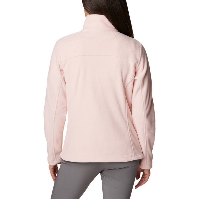 Columbia Fast Trek II Fleecejacke Damen