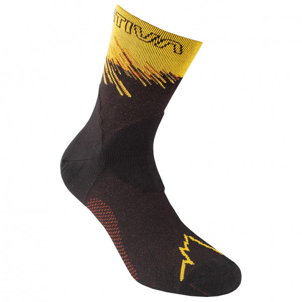 La Sportiva - Ultra Running Socks - Laufsocken