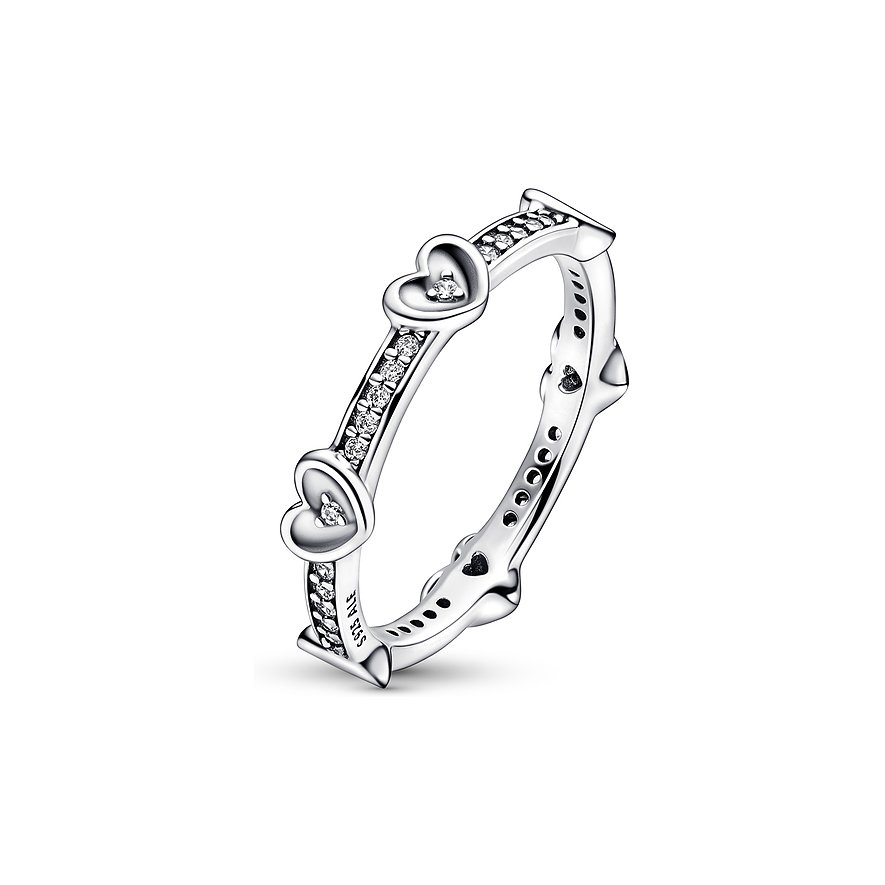 Pandora Damenring Moments