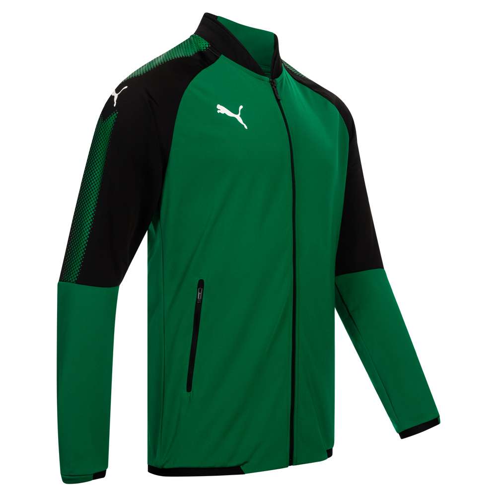 PUMA Ascension Herren Stadion Jacke 654923-05