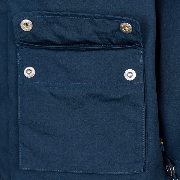 KIDS GREENLAND JACKET Kinder - Übergangsjacke