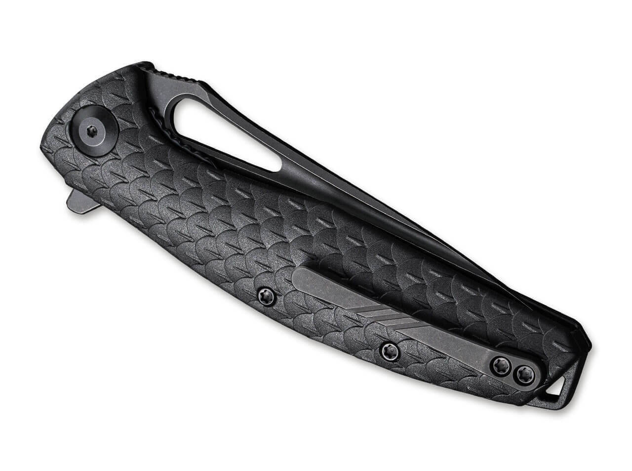 Wyvern All Black