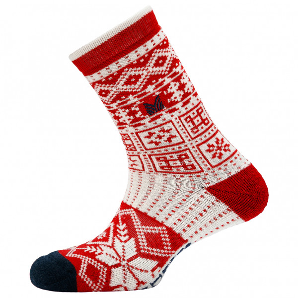 Dale of Norway - History Socks Crew - Merinosocken
