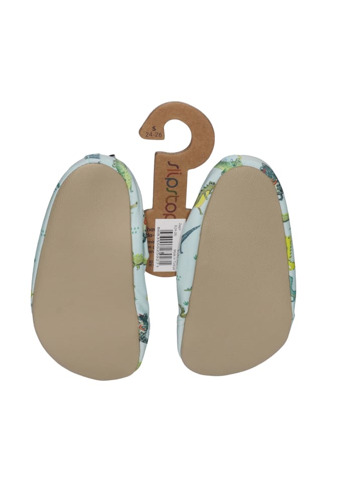 SLIPSTOP DEUTSCHLAND Badeschuhe ZAGOR in bunt günstig kaufen