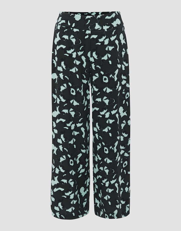 Culotte Misha floral
