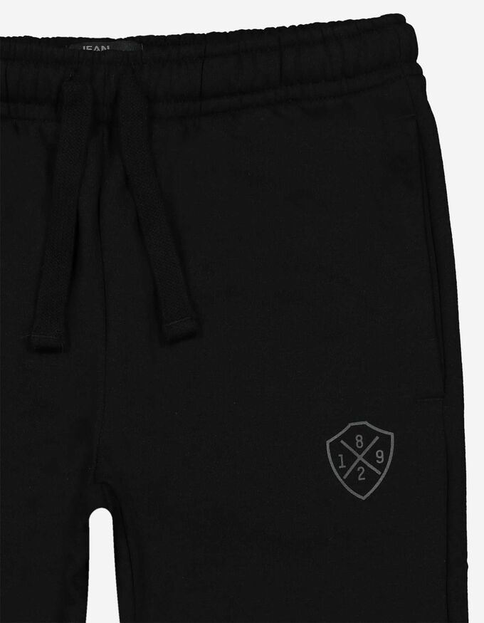 Herren Sweatpants - Elastischer Bund