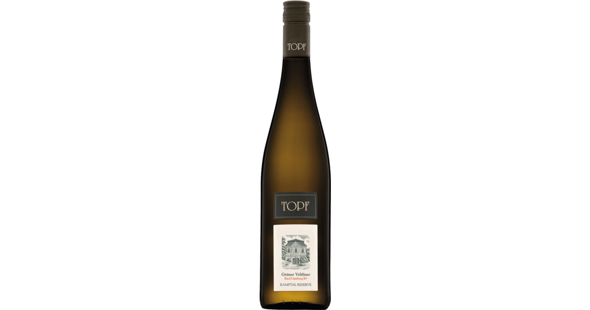 Ried Gaisberg Grüner Veltliner Reserve