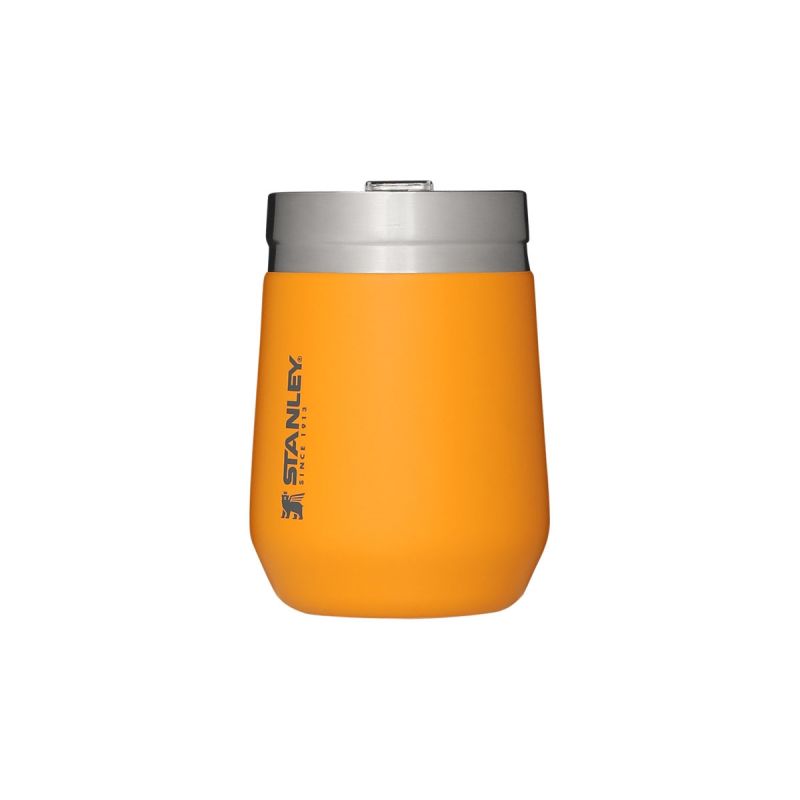 Stanley GO Everyday Tumbler 10oz\/ 290ml Saffron