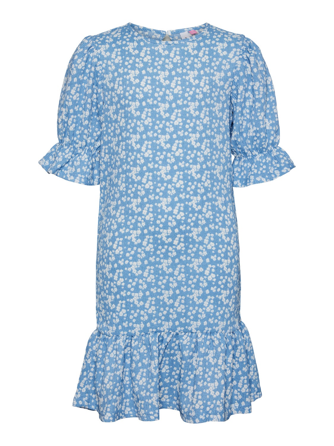 VMHAYA Kurzes Kleid