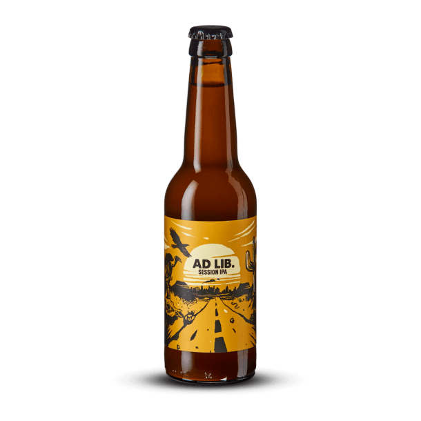 Ad Lib 33cl