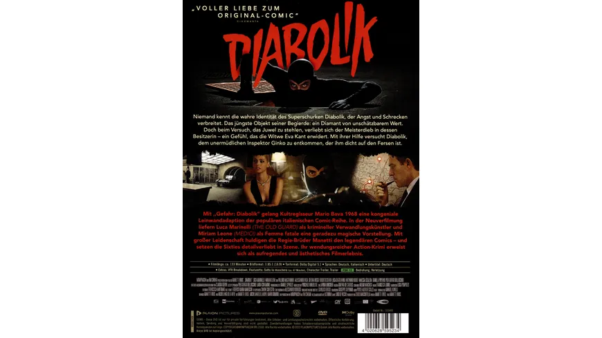 Diabolik