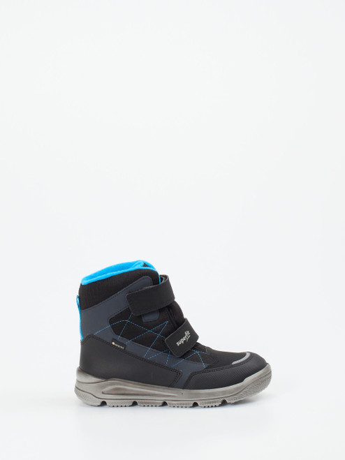 Klettboot-68300010008 Superfit