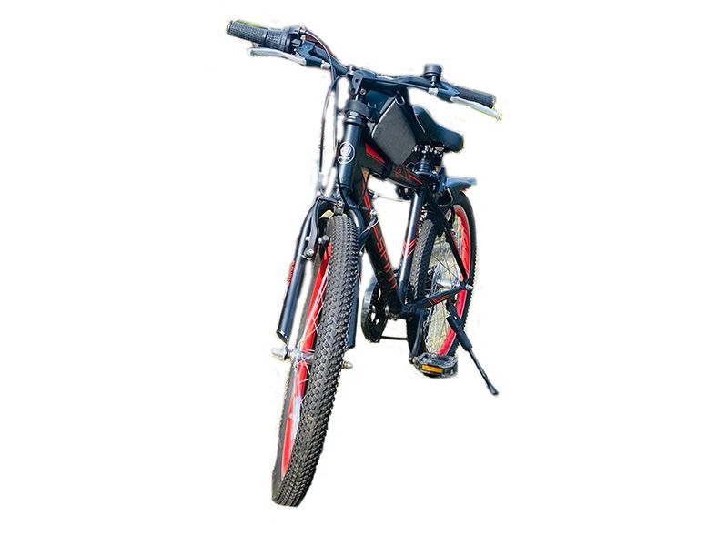 CUHOC Red Label 170 x 60 x 85 cm Fahrradabdeckung für Kinder