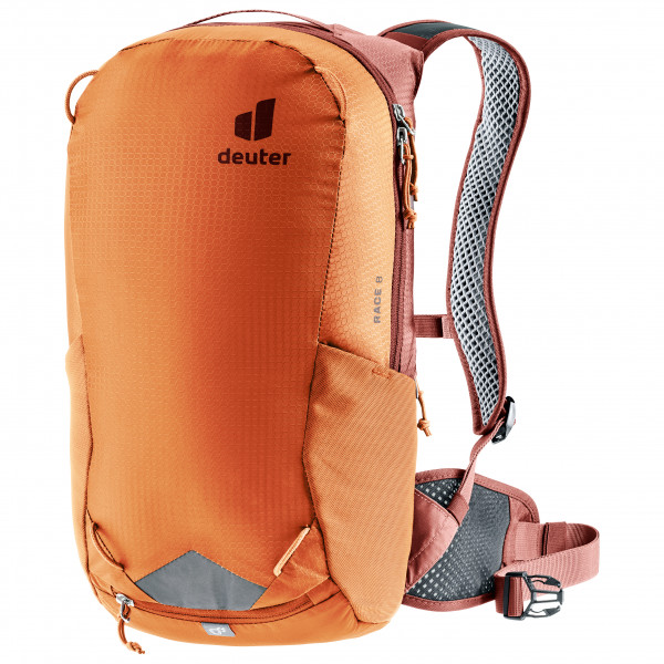 Deuter - Race 8 - Bike-Rucksack