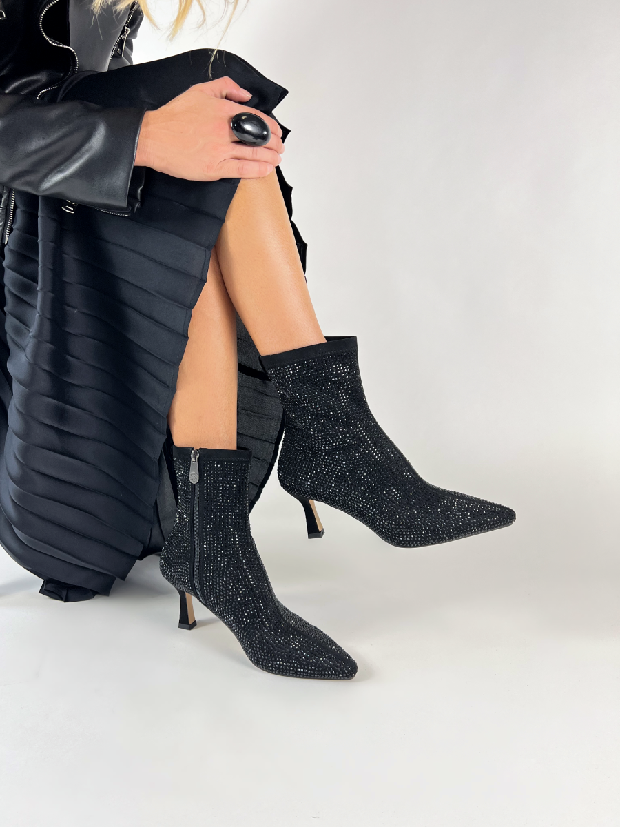 Pedro Miralles  25648 - Noir Strass
