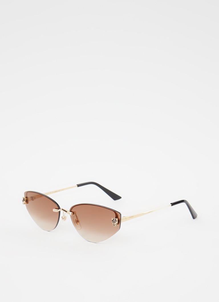 Ochelari de soare Cartier CT0431S