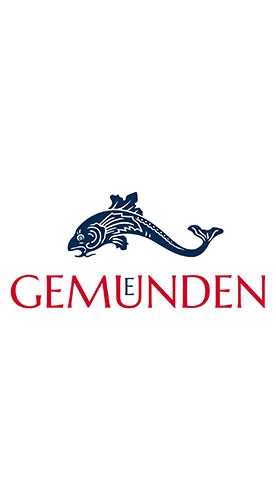 2017 Nature Riesling trocken - Weingut Gemünden