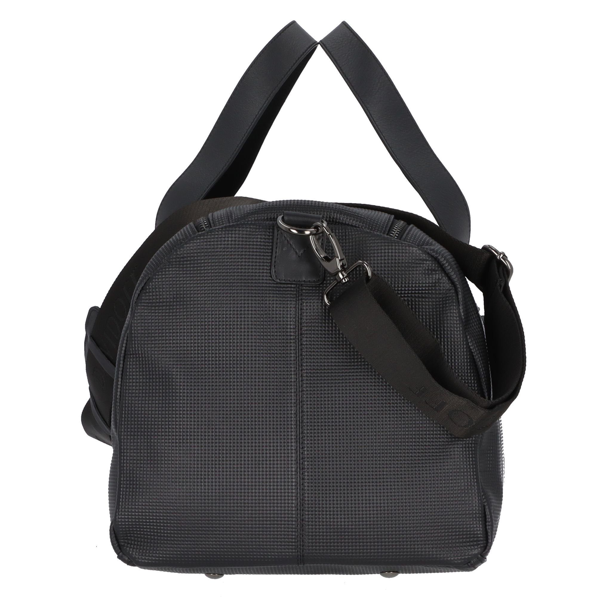 DAVIDOFF Weekender Paris, Leder