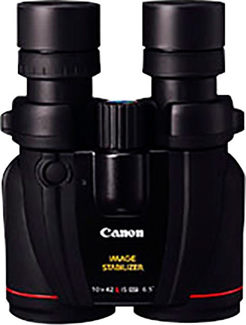 Canon 10x42L IS WP Fernglas