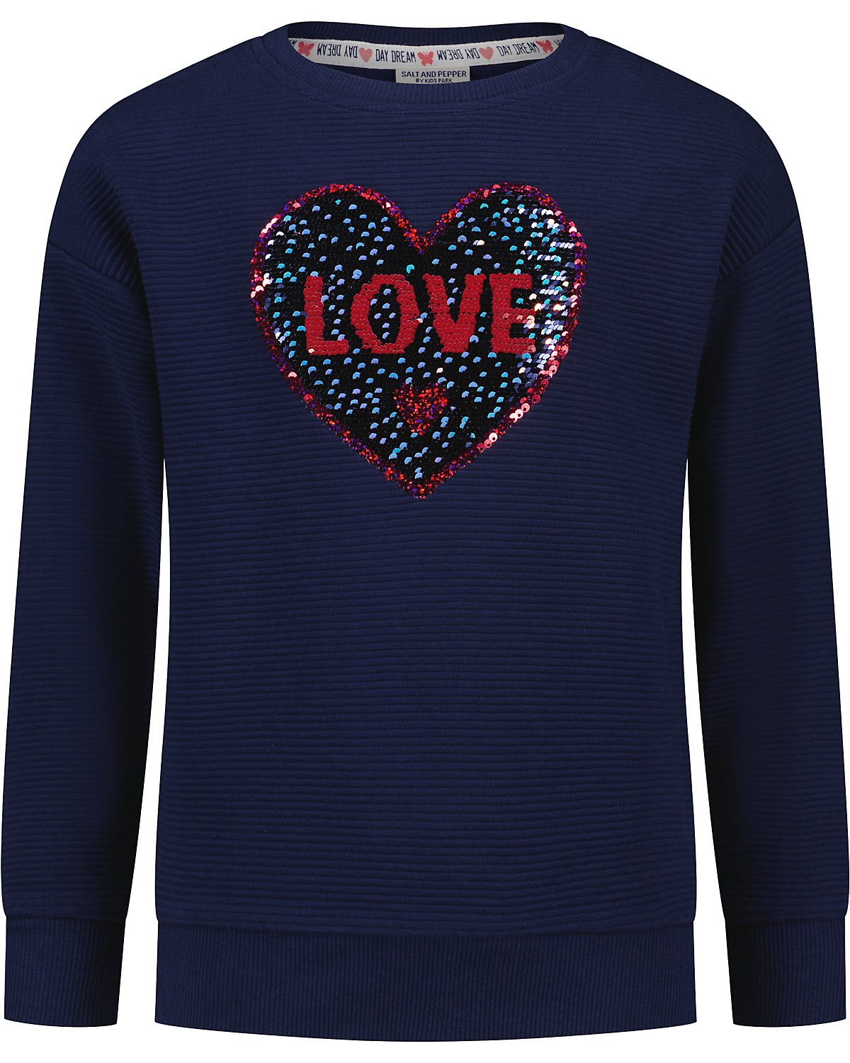 Sweatshirt für Mädchen