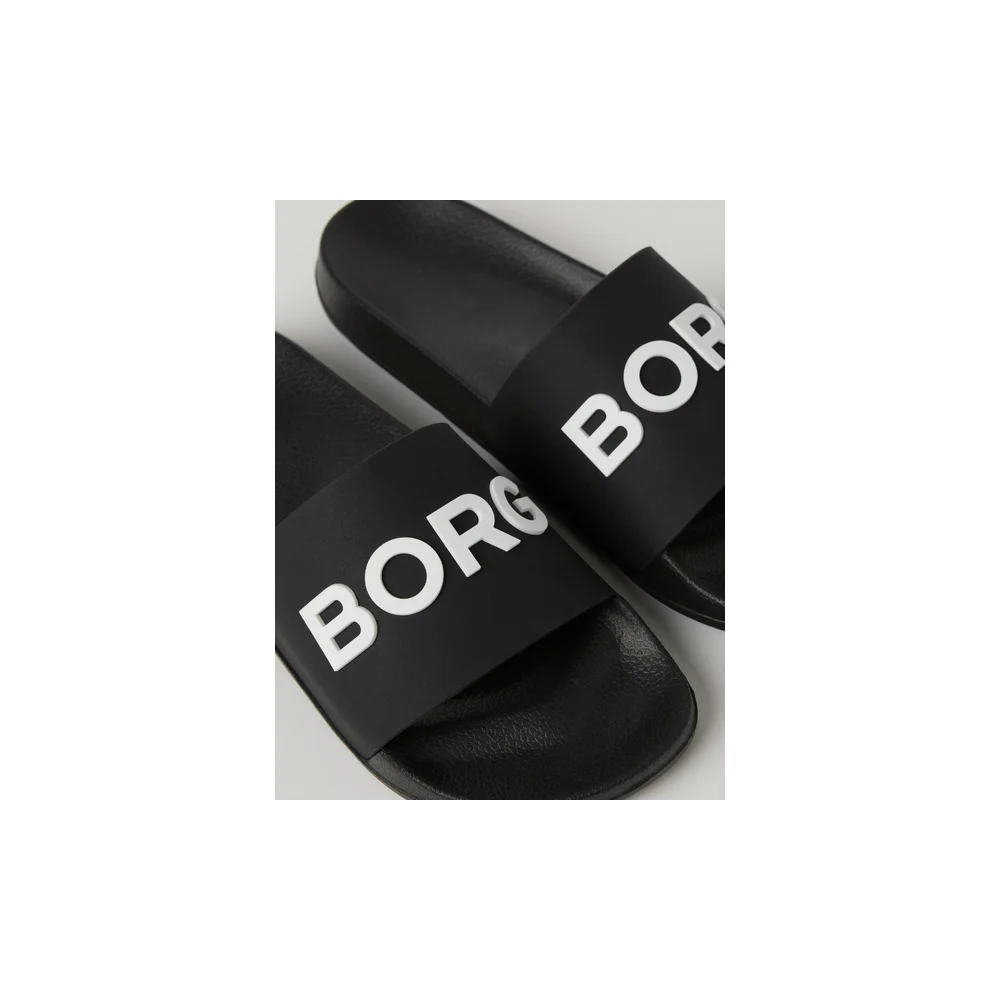 Björn Borg Knox 2112581201_0910 / schwarz