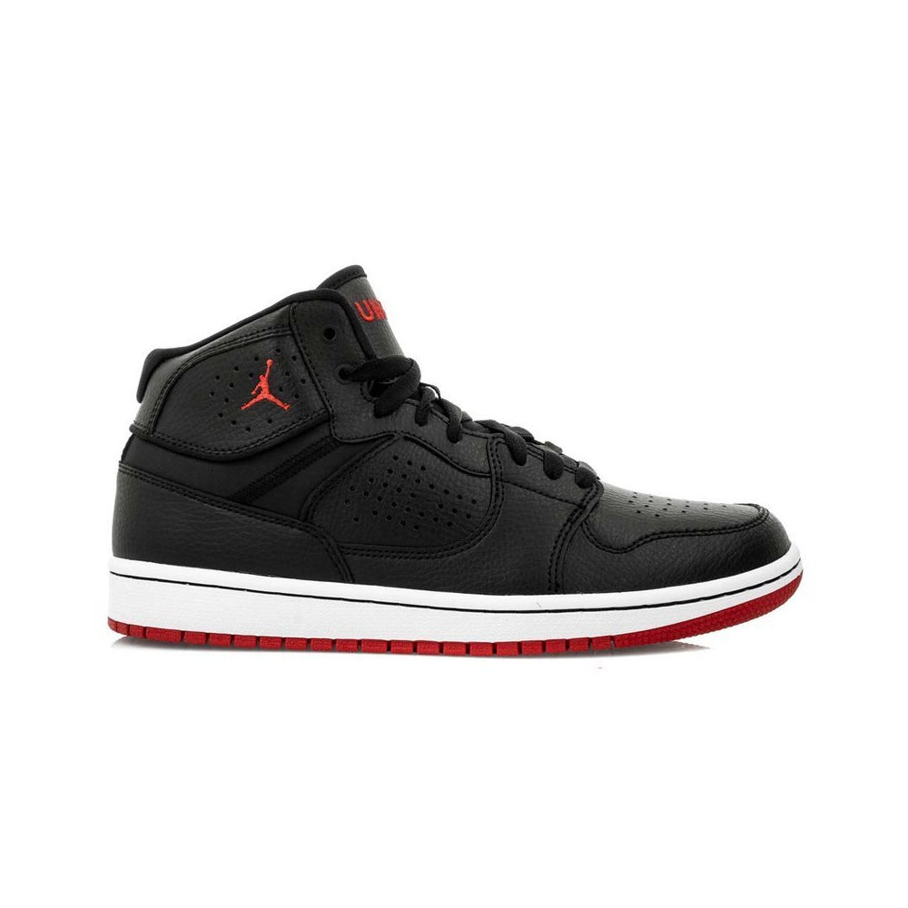 NIKE JORDAN Access AR3762-001 / schwarz