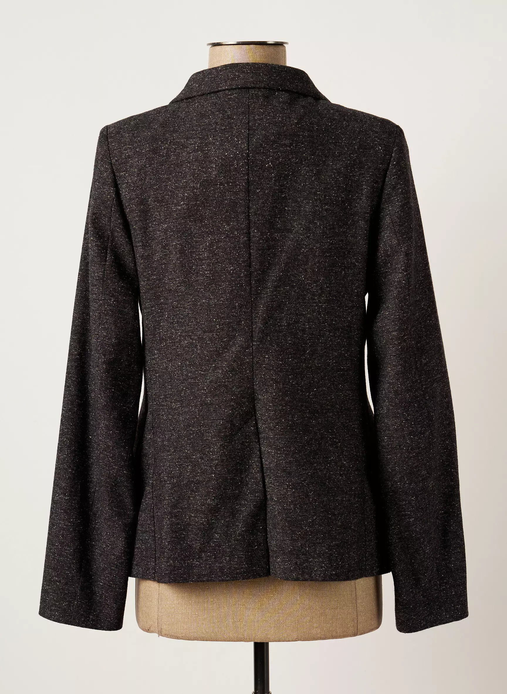 Quiet Blazers Femme couleur gris