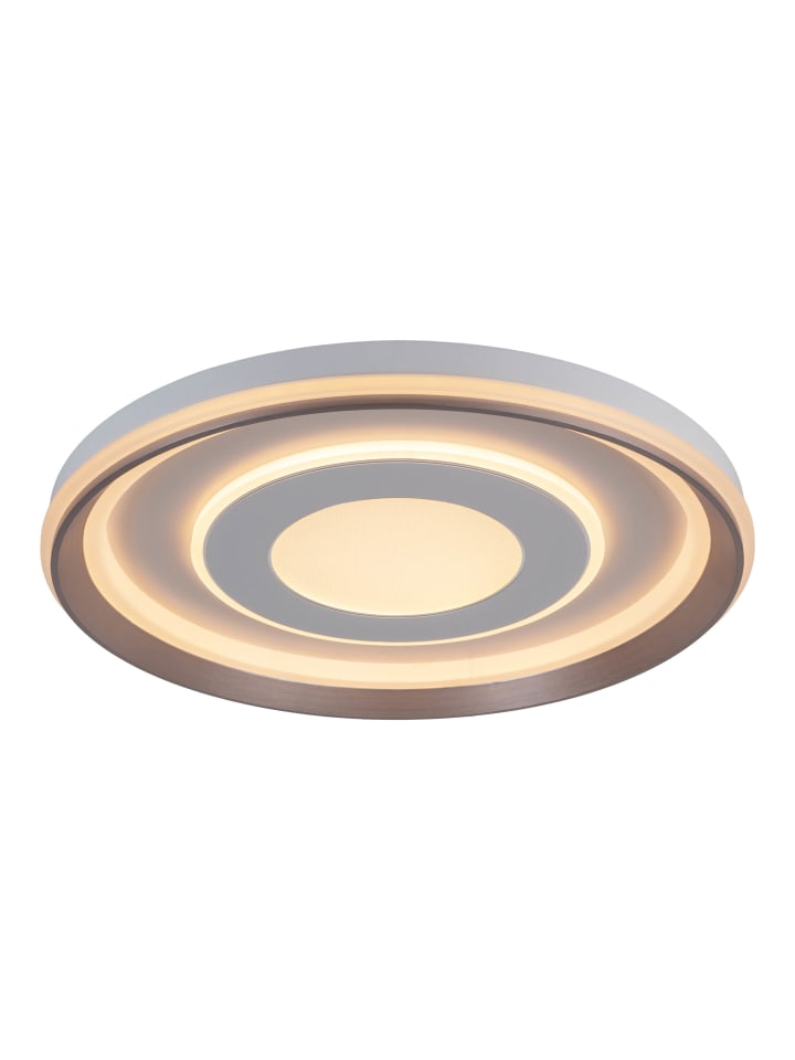 näve LED Deckenleuchte 