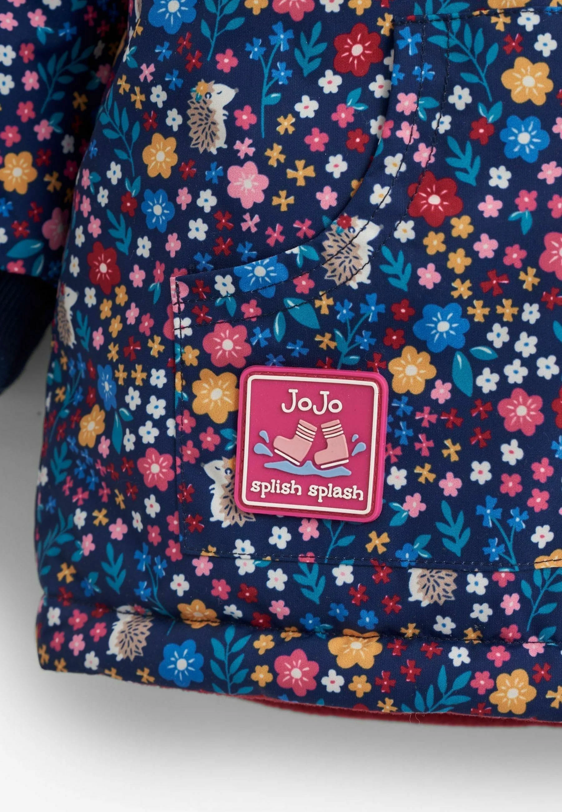 Impermeable JoJo Maman Bébé