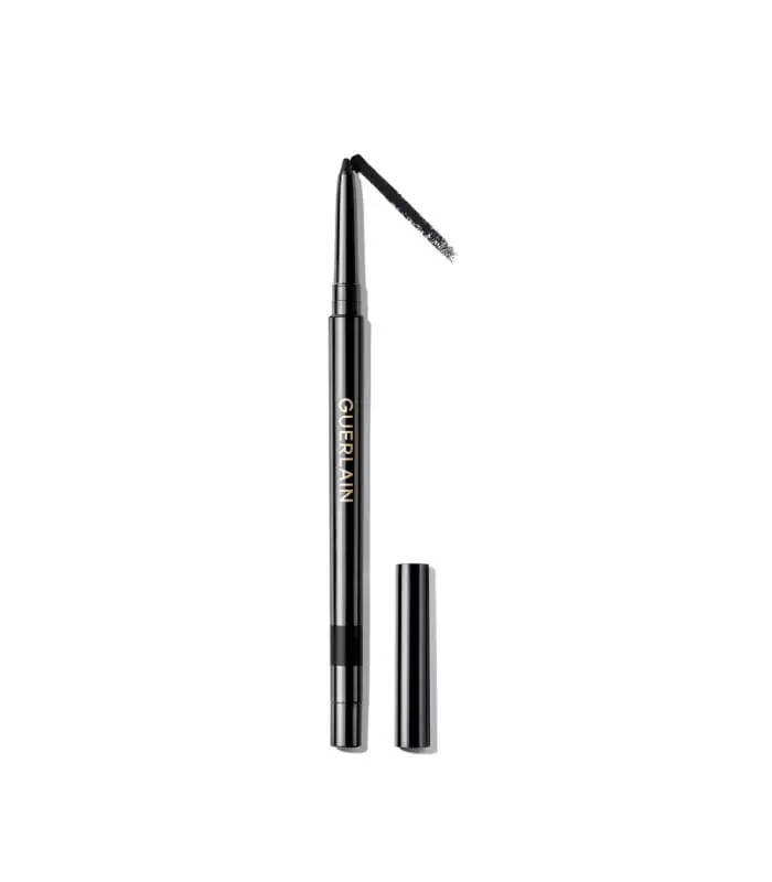 LE CRAYON YEUX Couleur intense, longue tenue et waterproof