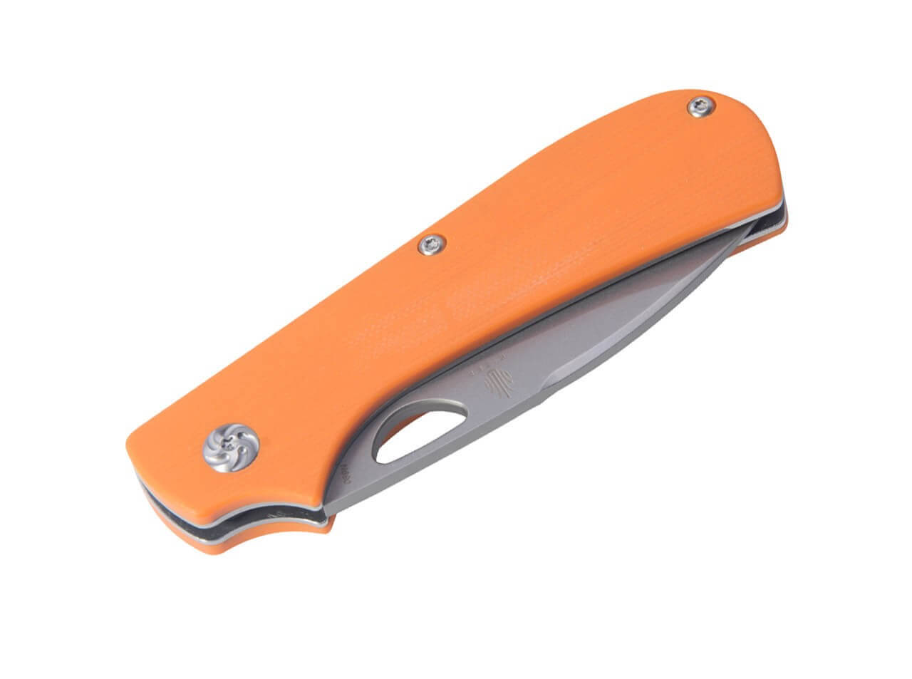 Zipslip Orange