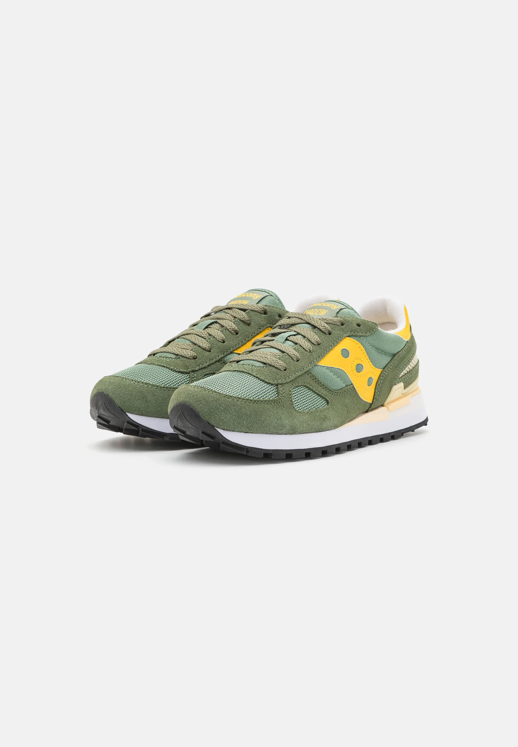 Saucony SHADOW ORIGINAL UNISEX - Zapatillas bajas