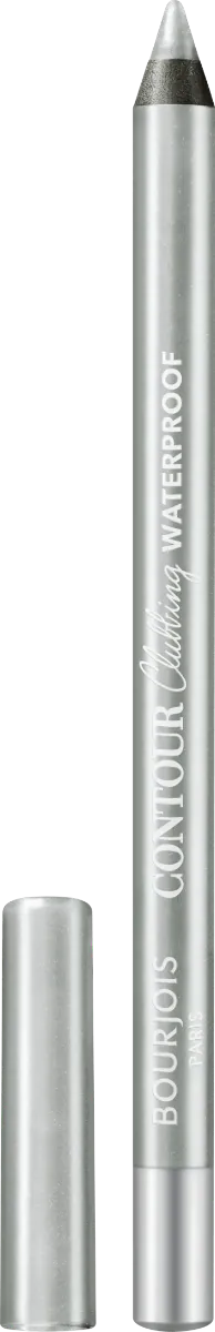 Bourjois Contour Clubbing vodootporni ajlajner u nijansi 52 Disco ball