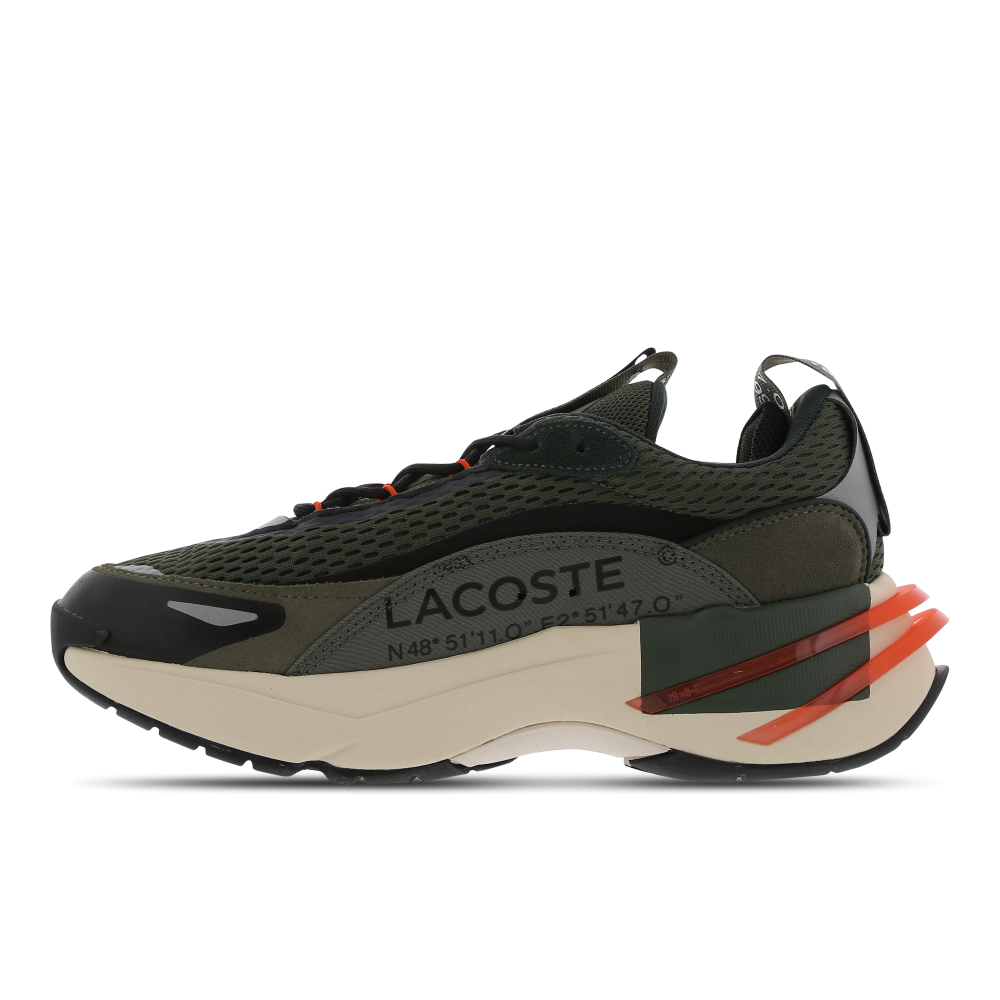 Lacoste Audyssor 746SMA011701U / grün